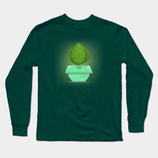 #1 - Reptile Long Sleeve T-Shirt